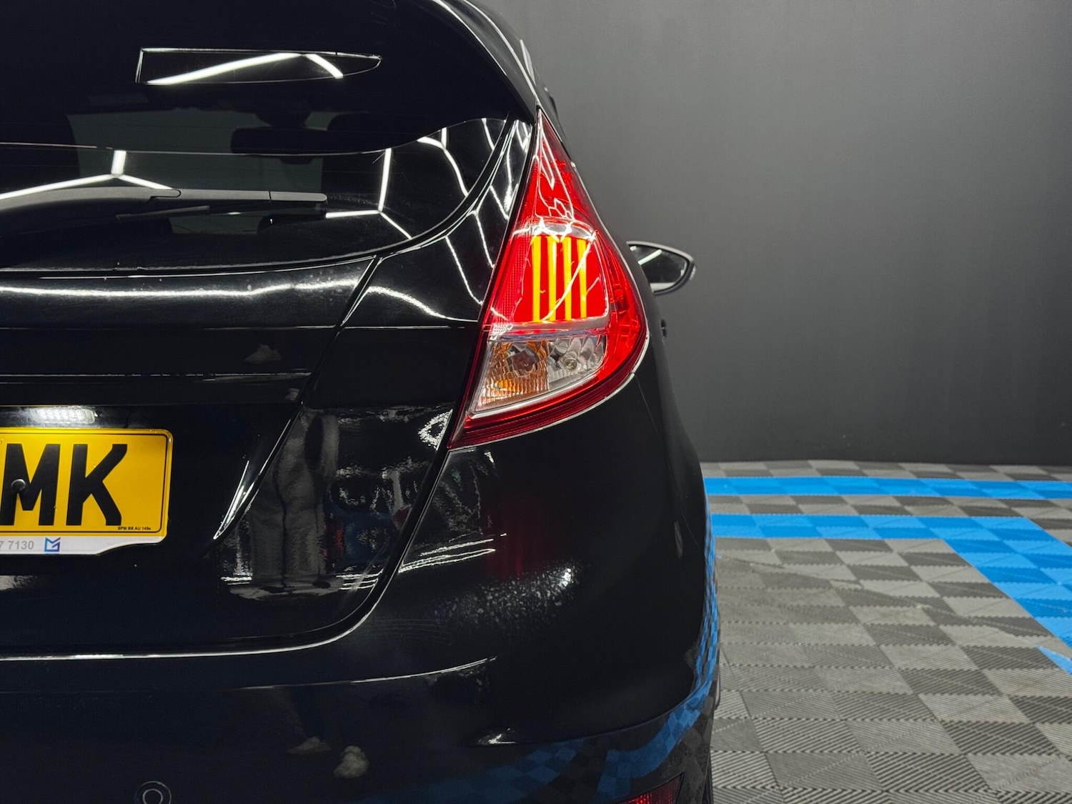 Used Ford Fiesta for sale - 77671184: Photo 37