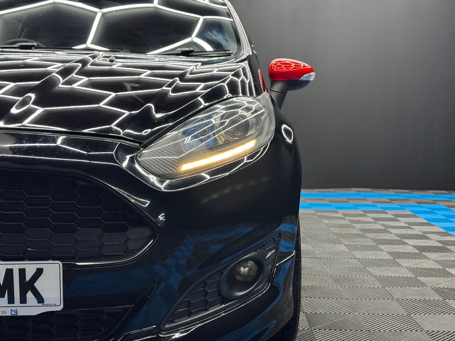 Used Ford Fiesta for sale - 77671184: Photo 39