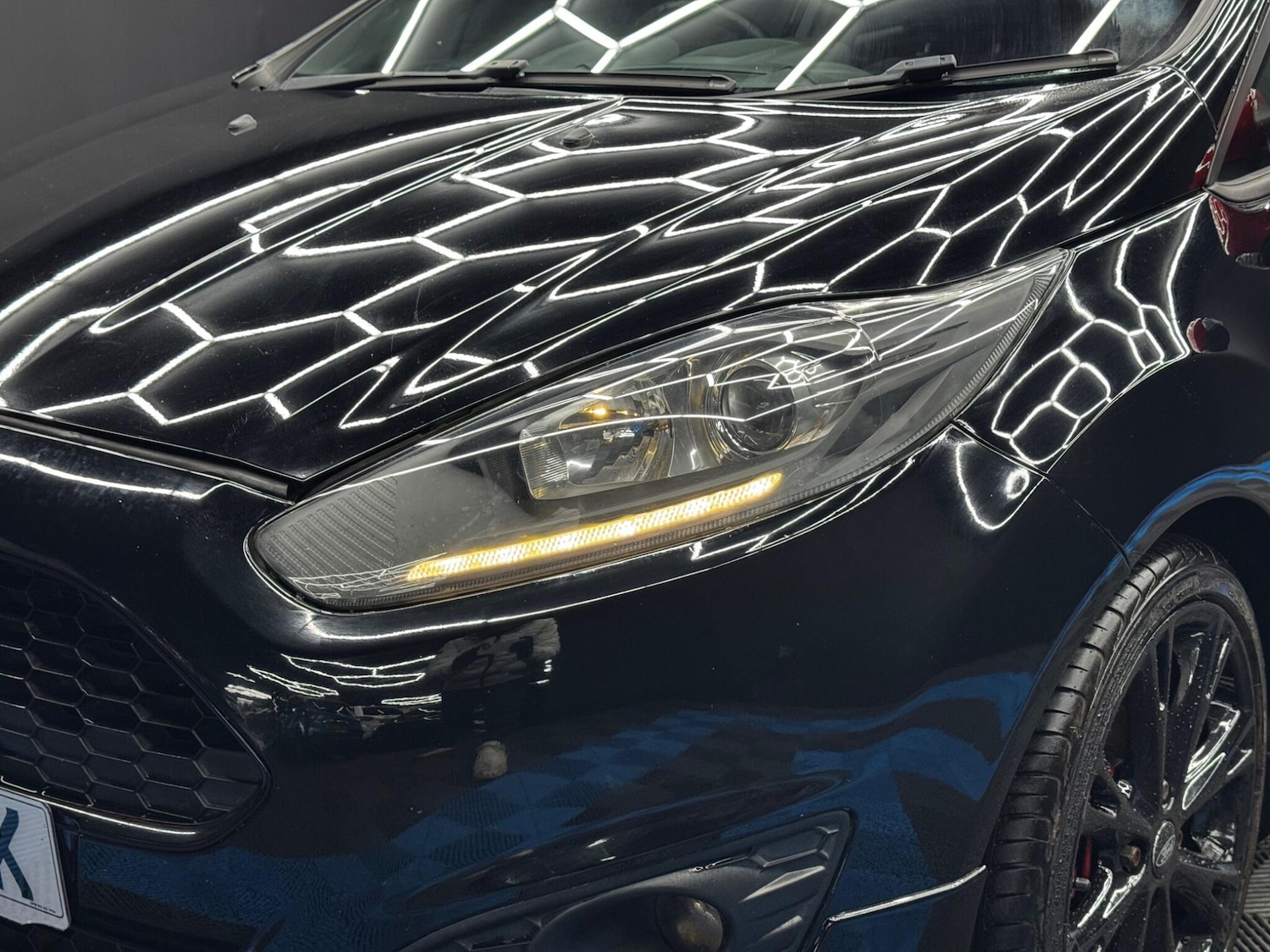 Used Ford Fiesta for sale - 77671184: Photo 40