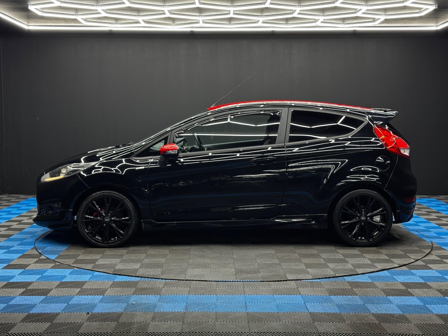 Used Ford Fiesta for sale - 77671184: Photo 7