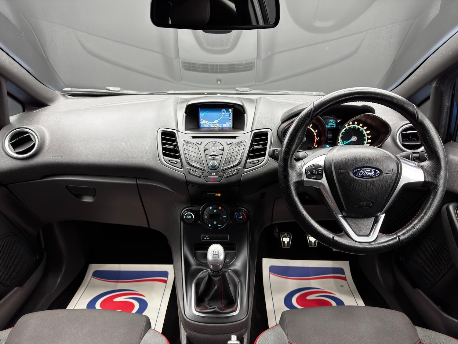 Used Ford Fiesta for sale - 77671184: Photo 9