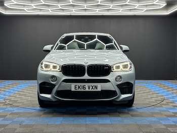 Used BMW X6 2016 for sale - 75449922: Photo