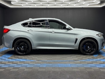 Used BMW X6 2016 for sale - 75449922: Photo