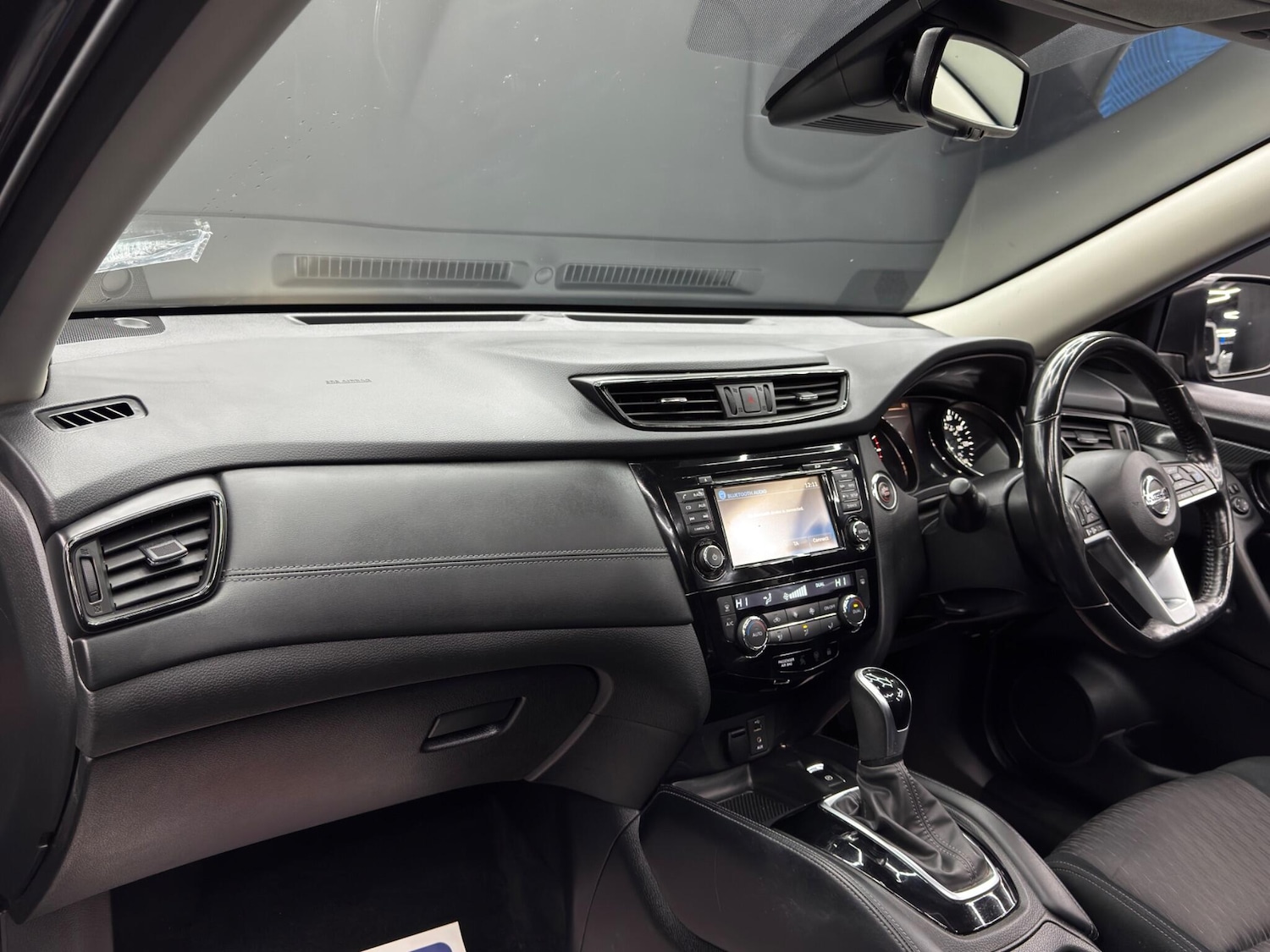 Used Nissan X-Trail 2020 for sale - 78184454: Photo 11