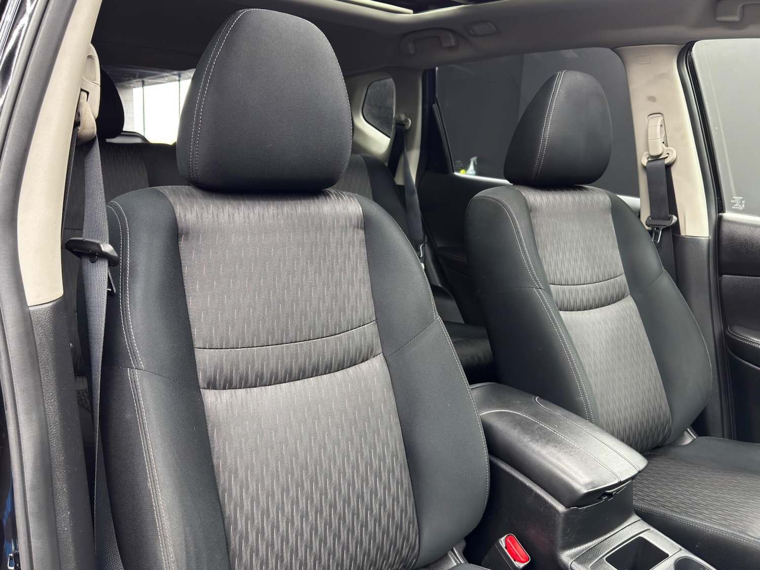 Used Nissan X-Trail 2020 for sale - 78184454: Photo 12