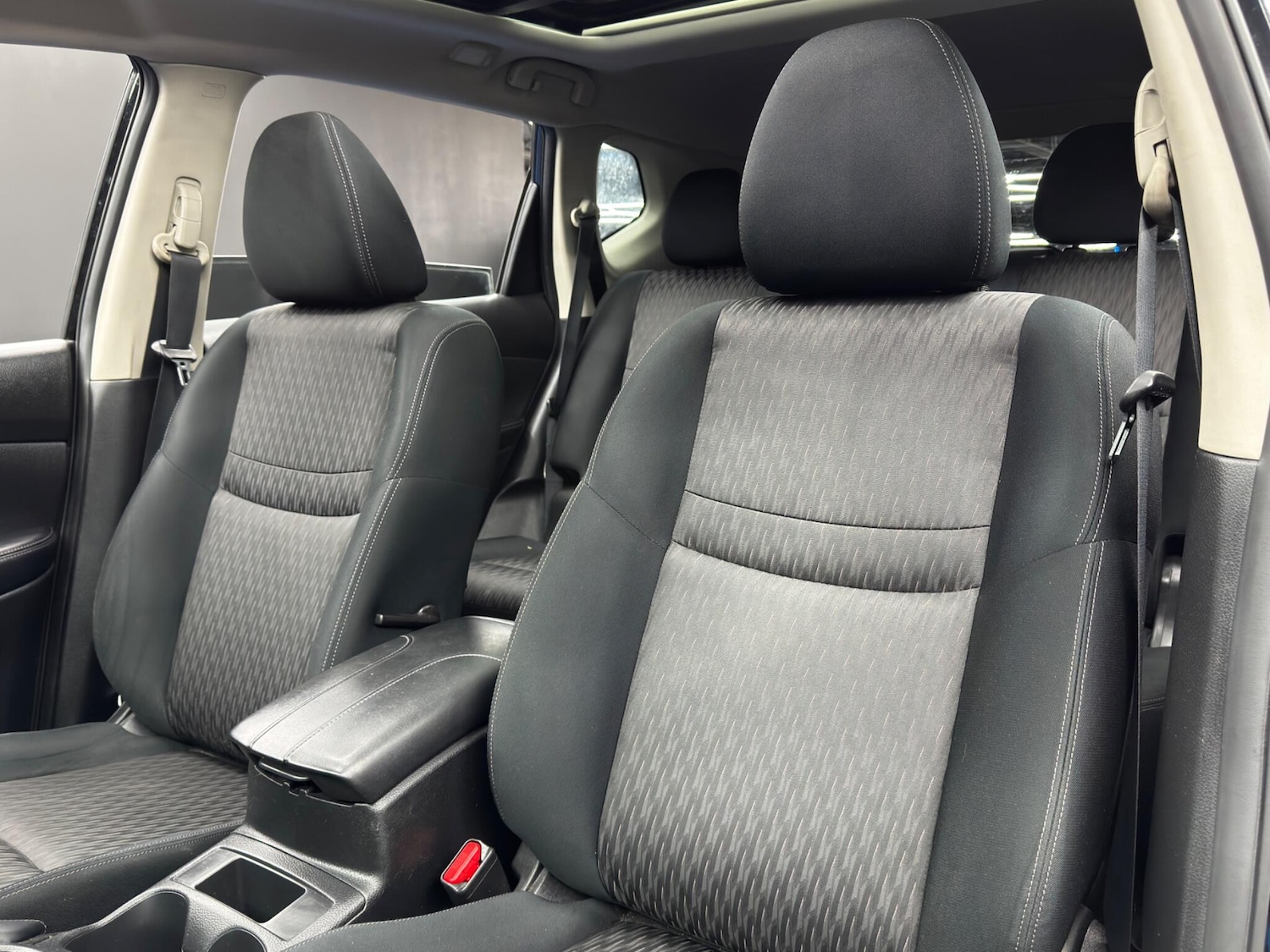 Used Nissan X-Trail 2020 for sale - 78184454: Photo 14