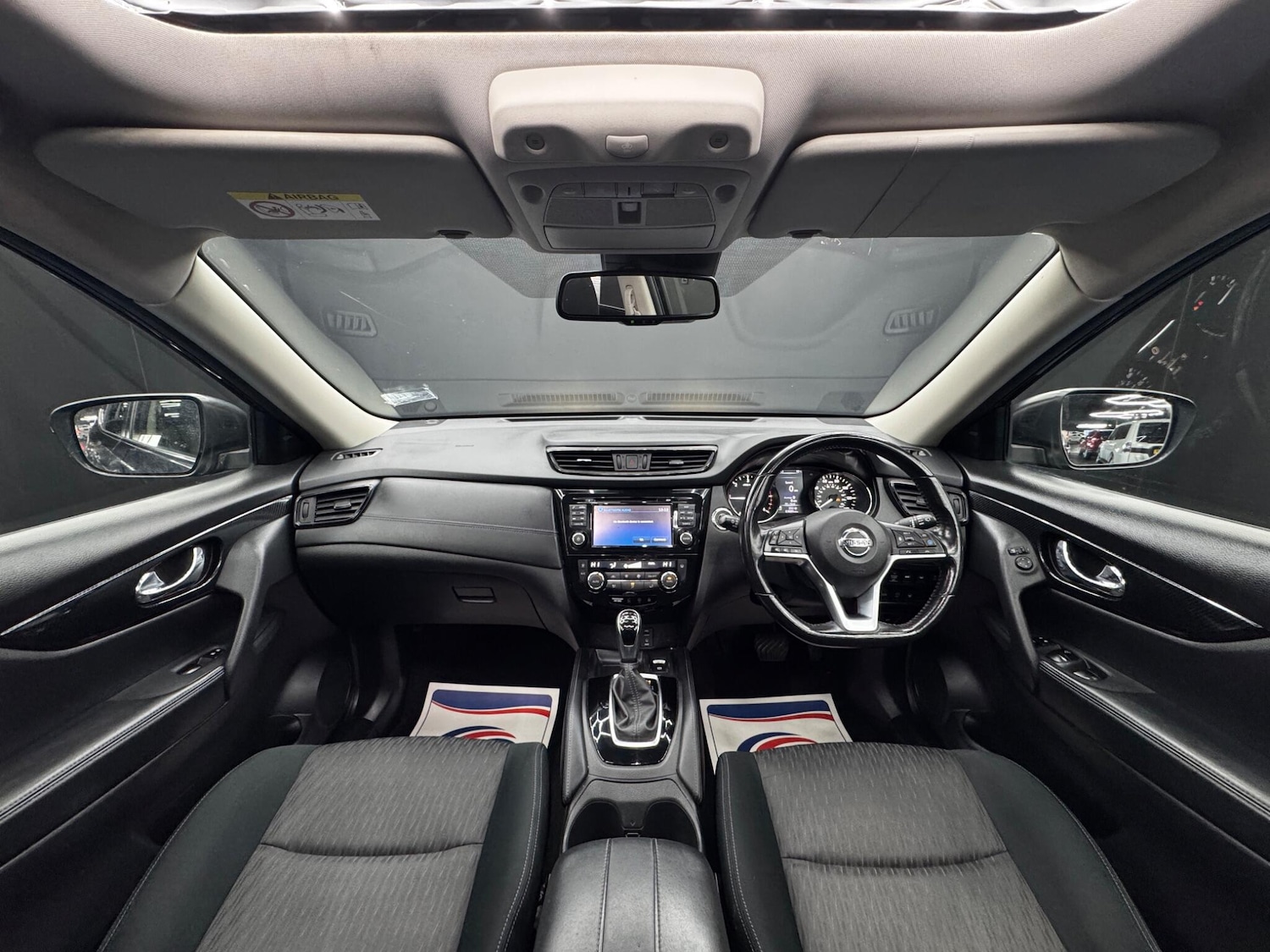 Used Nissan X-Trail 2020 for sale - 78184454: Photo 17