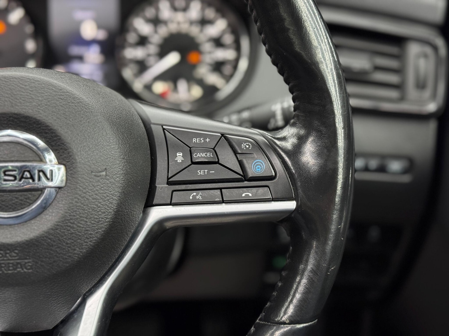 Used Nissan X-Trail 2020 for sale - 78184454: Photo 21