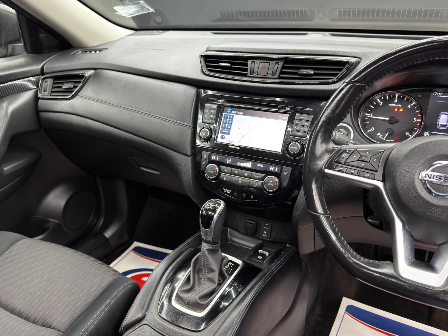 Used Nissan X-Trail 2020 for sale - 78184454: Photo 23