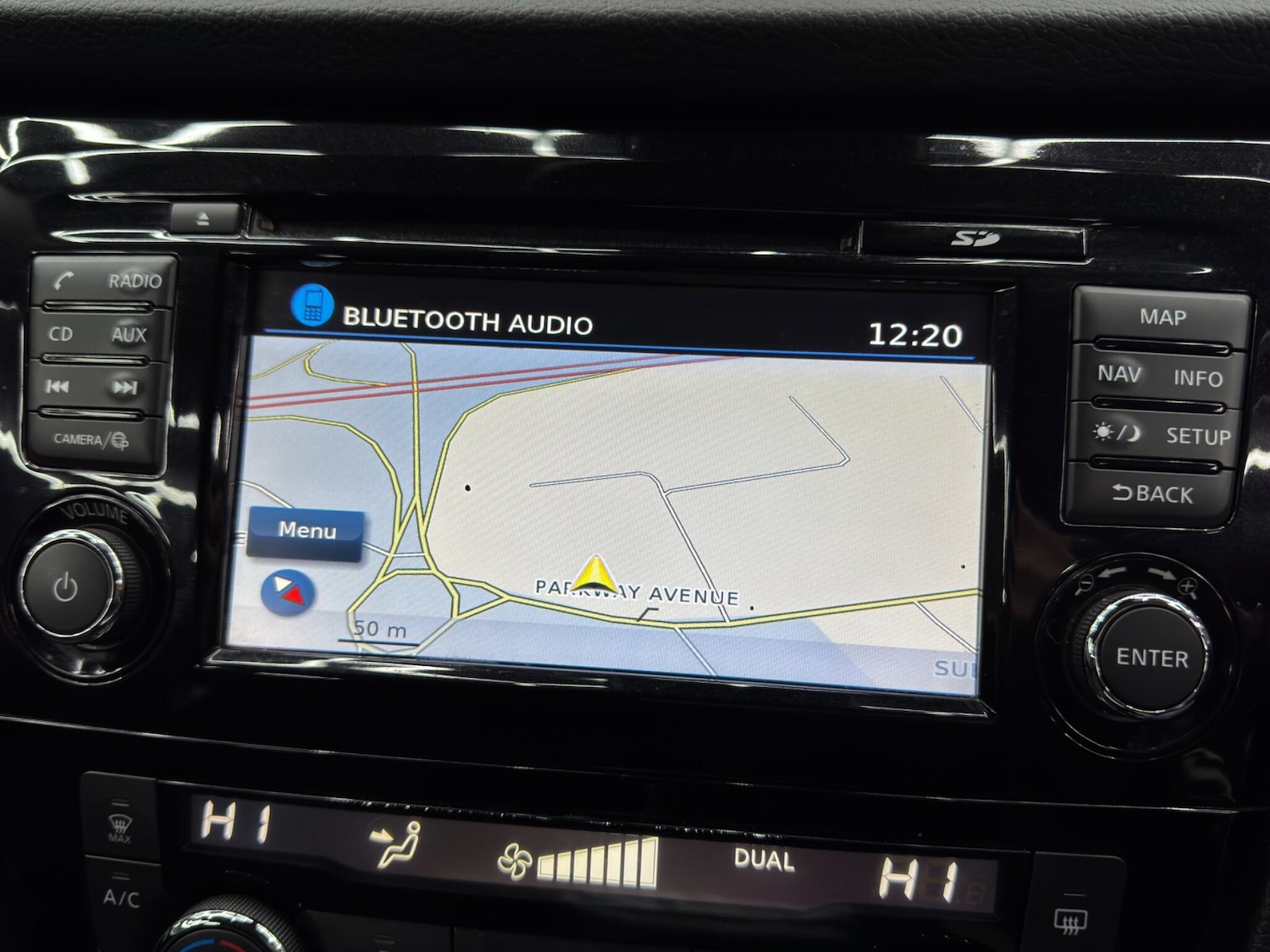 Used Nissan X-Trail 2020 for sale - 78184454: Photo 26