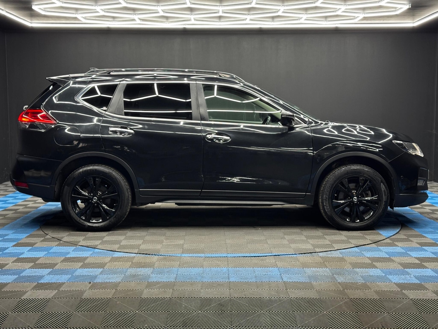 Used Nissan X-Trail 2020 for sale - 78184454: Photo 4