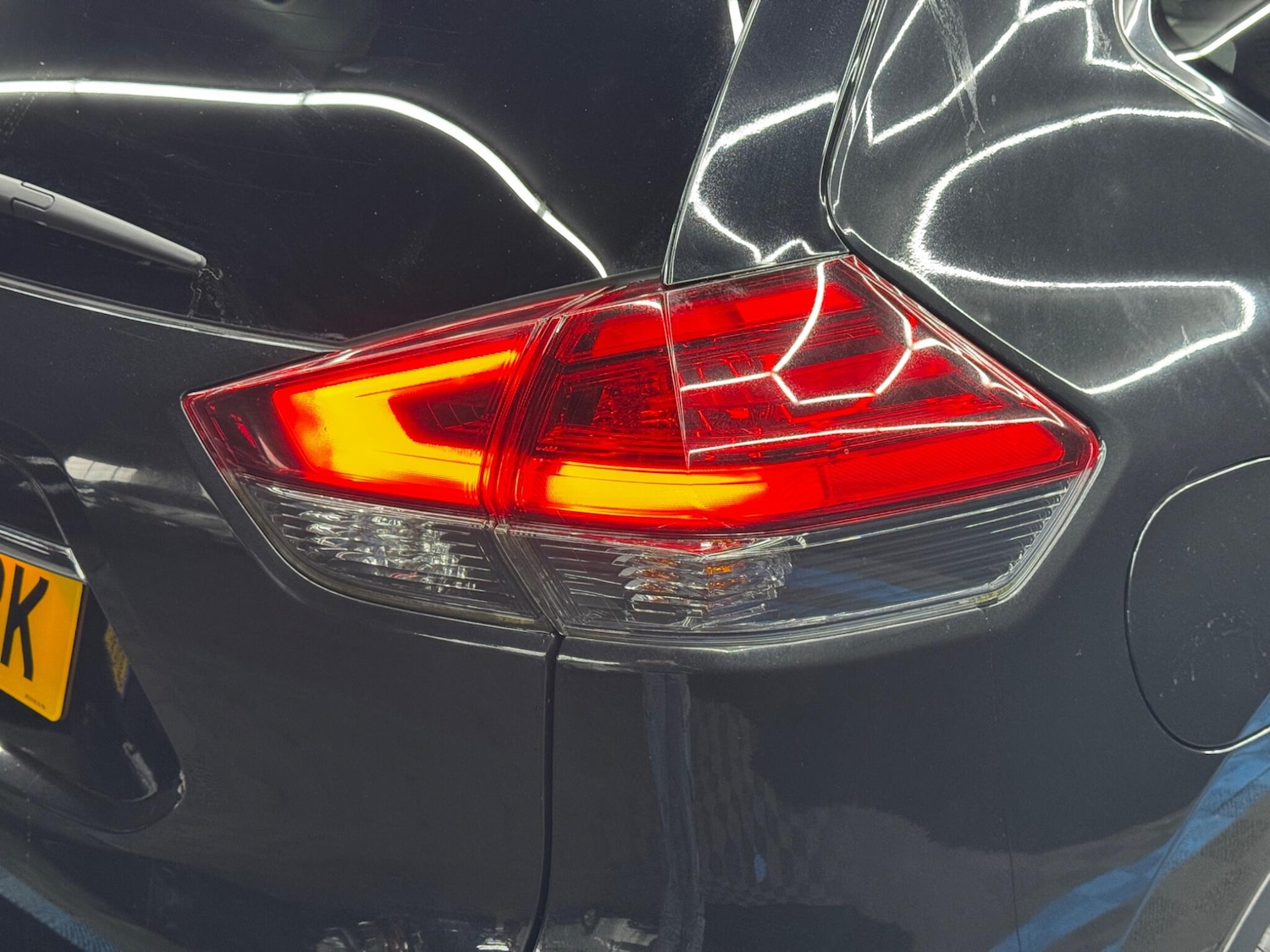 Used Nissan X-Trail 2020 for sale - 78184454: Photo 41