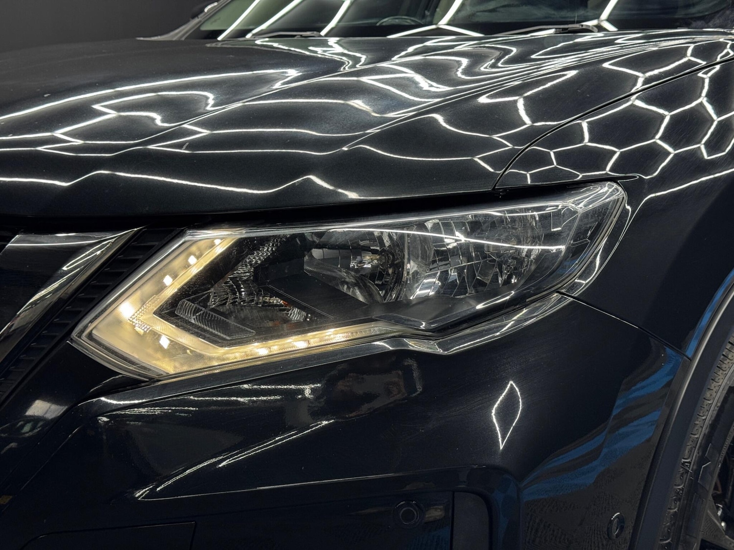 Used Nissan X-Trail 2020 for sale - 78184454: Photo 43