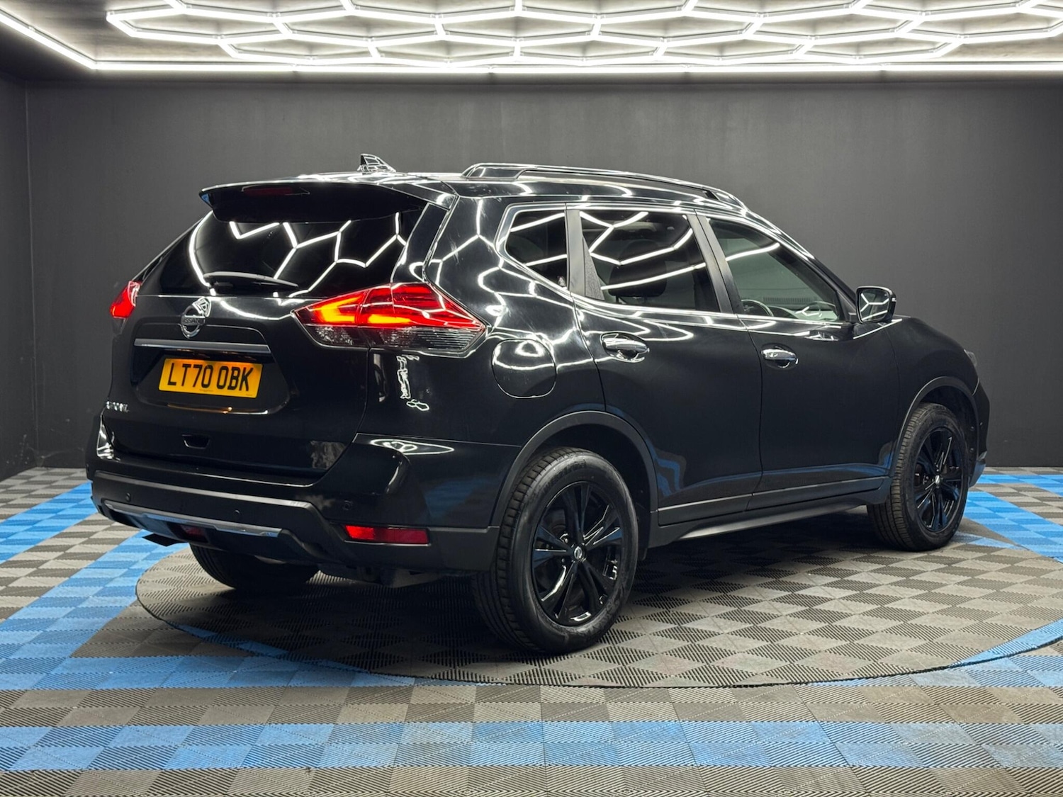 Used Nissan X-Trail 2020 for sale - 78184454: Photo 5