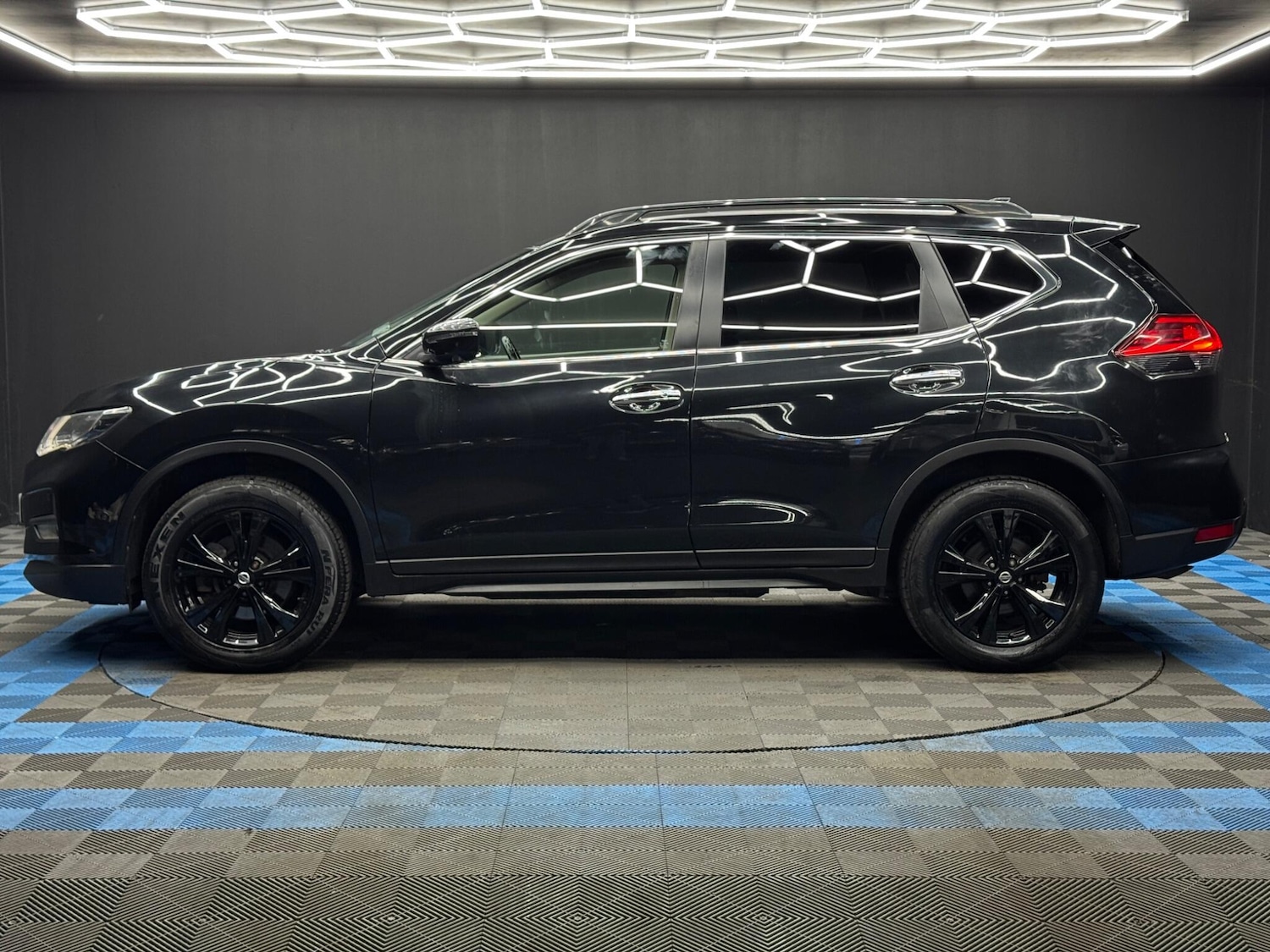 Used Nissan X-Trail 2020 for sale - 78184454: Photo 8