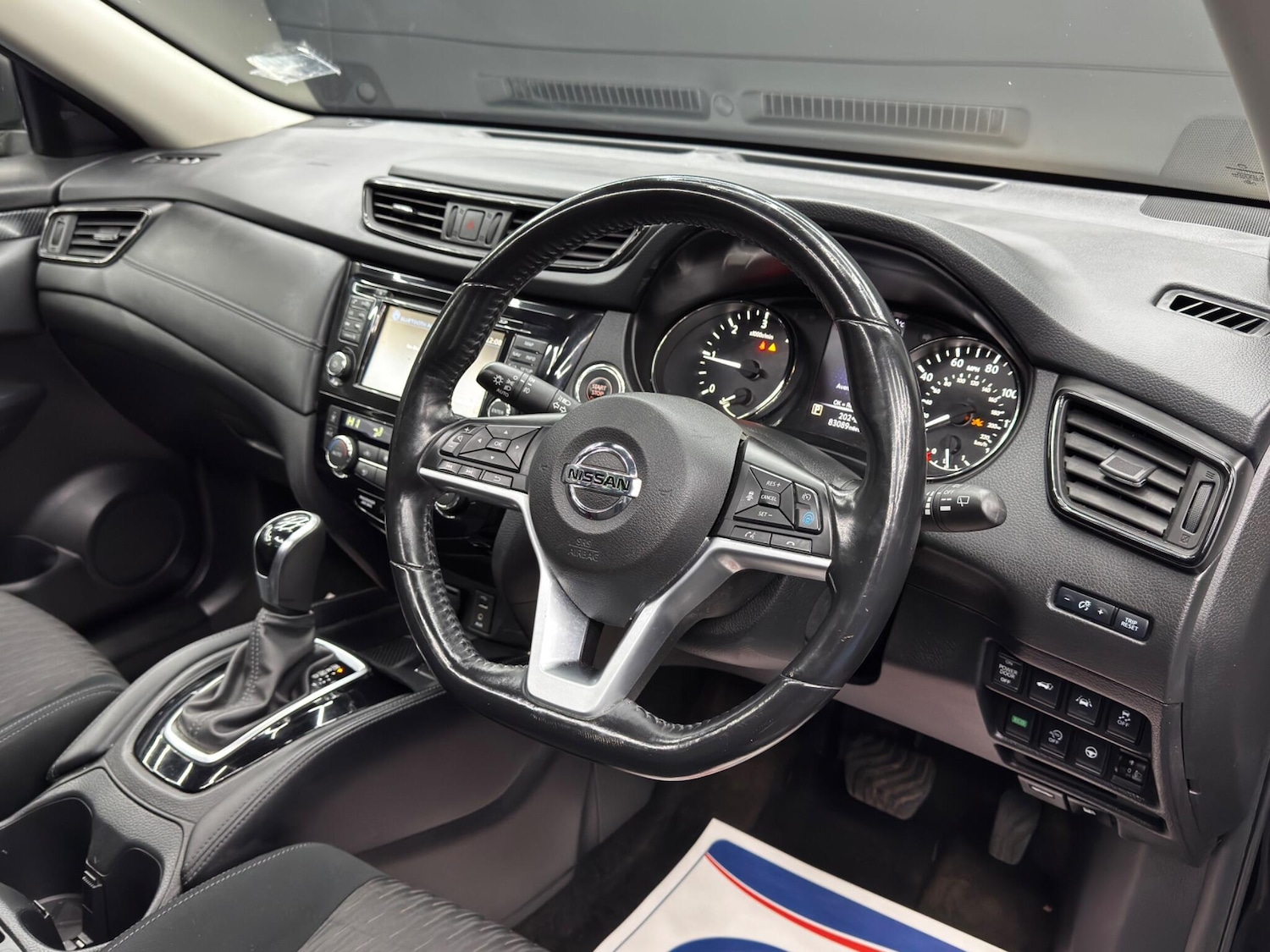 Used Nissan X-Trail 2020 for sale - 78184454: Photo 9