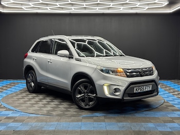 Used Suzuki Vitara 2015 for sale - 78623173: Photo