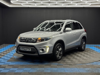 Used Suzuki Vitara 2015 for sale - 78623173: Photo