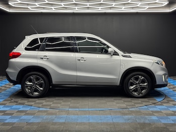 Used Suzuki Vitara 2015 for sale - 78623173: Photo