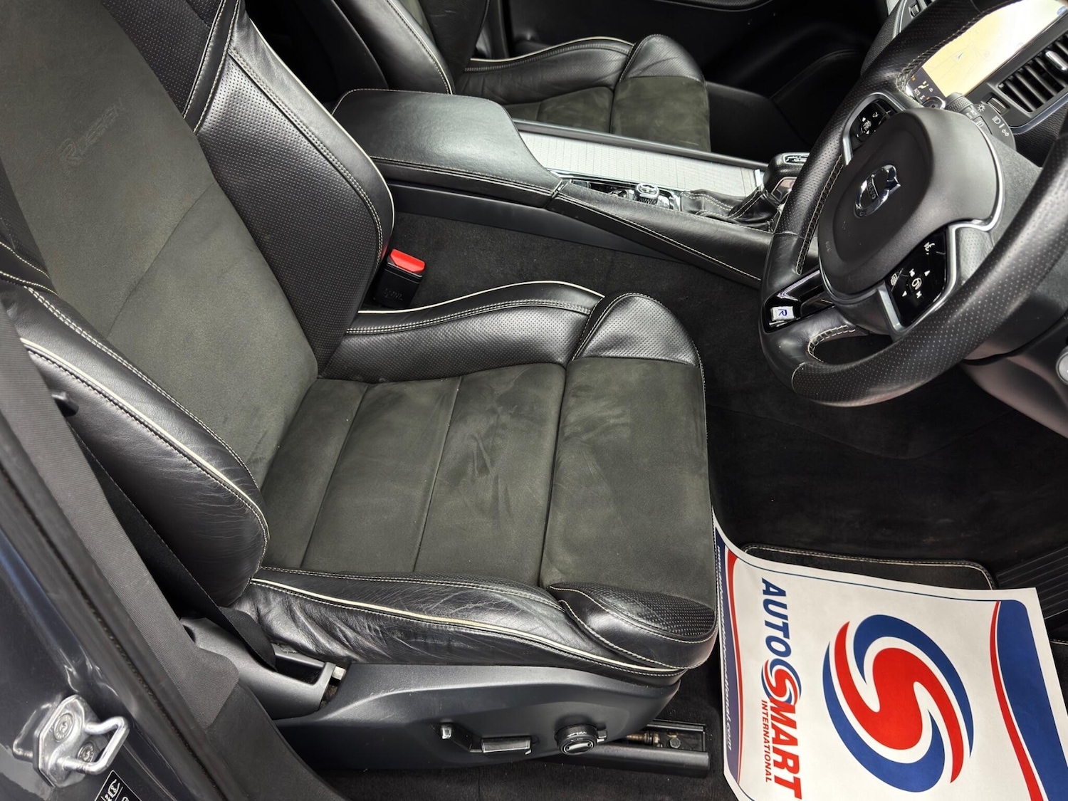 Used Volvo XC90 2016 for sale - 77939392: Photo 13