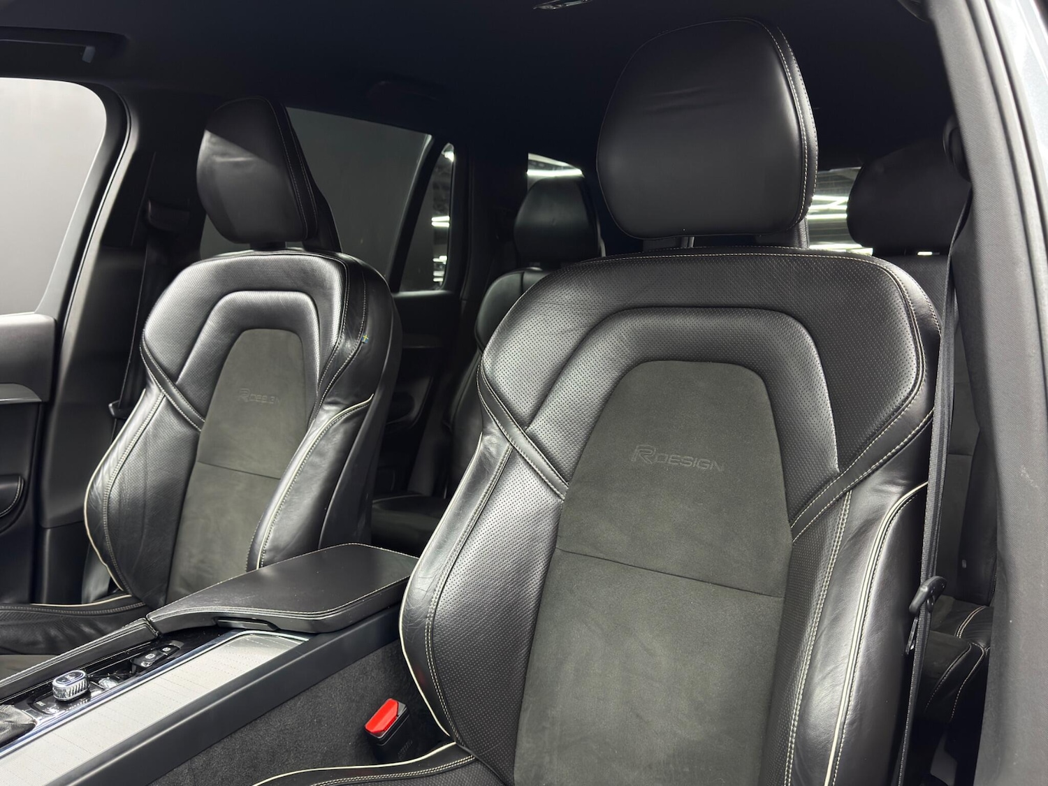 Used Volvo XC90 2016 for sale - 77939392: Photo 14