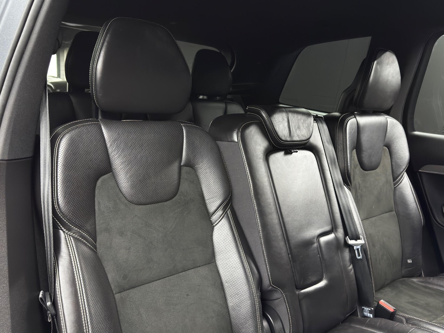 Used Volvo XC90 2016 for sale - 77939392: Photo 15