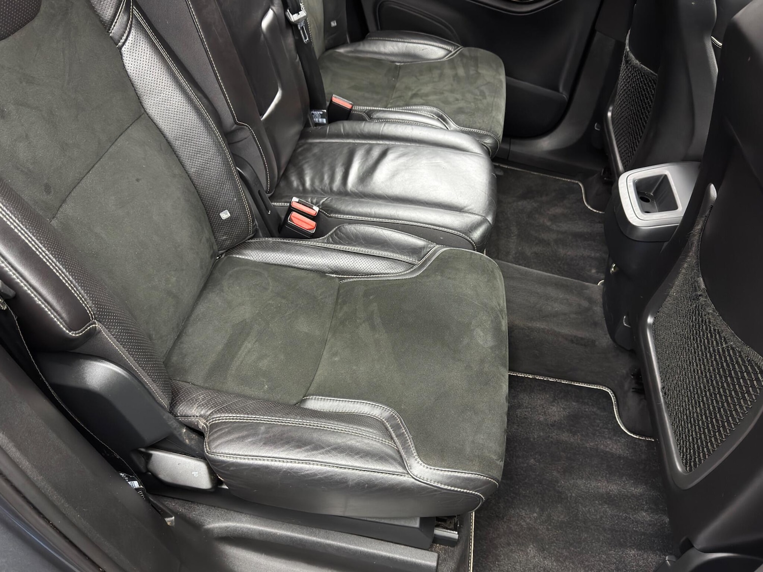 Used Volvo XC90 2016 for sale - 77939392: Photo 16