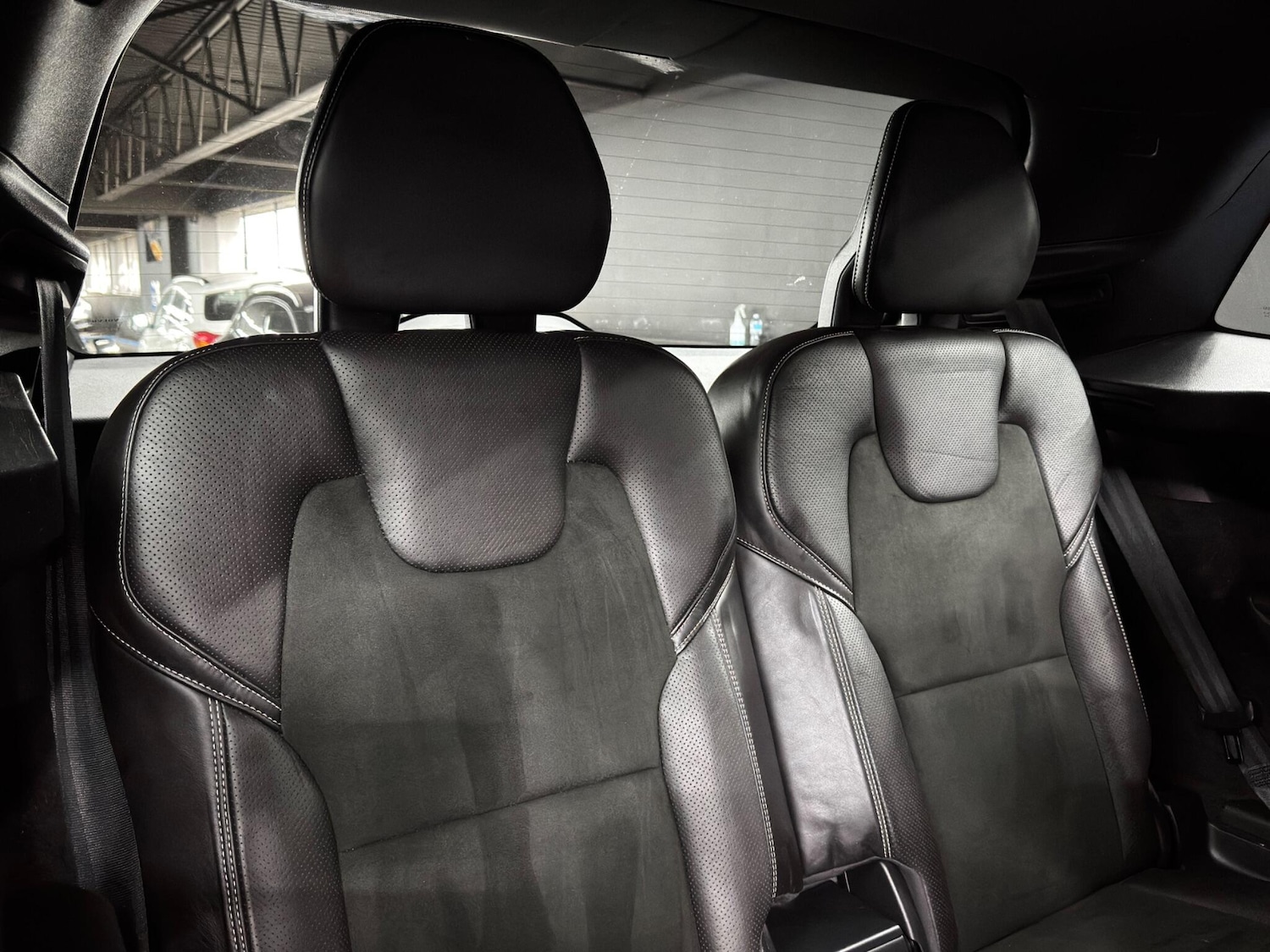 Used Volvo XC90 2016 for sale - 77939392: Photo 17