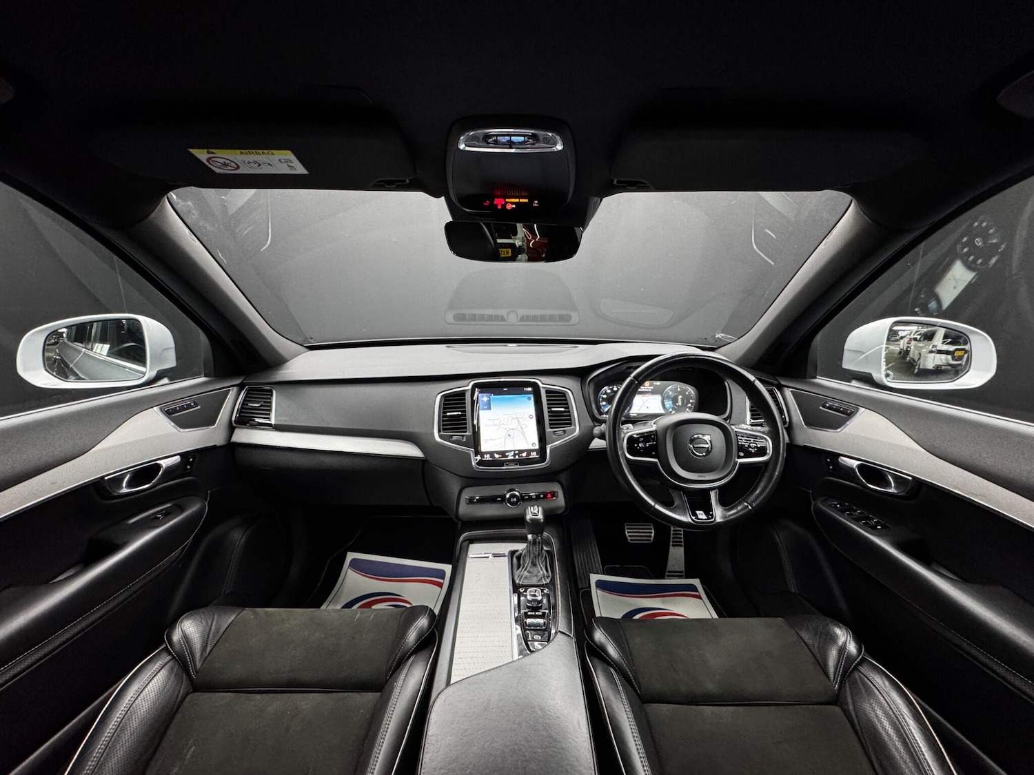 Used Volvo XC90 2016 for sale - 77939392: Photo 18