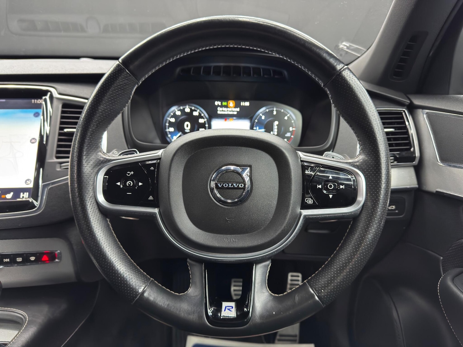 Used Volvo XC90 2016 for sale - 77939392: Photo 20