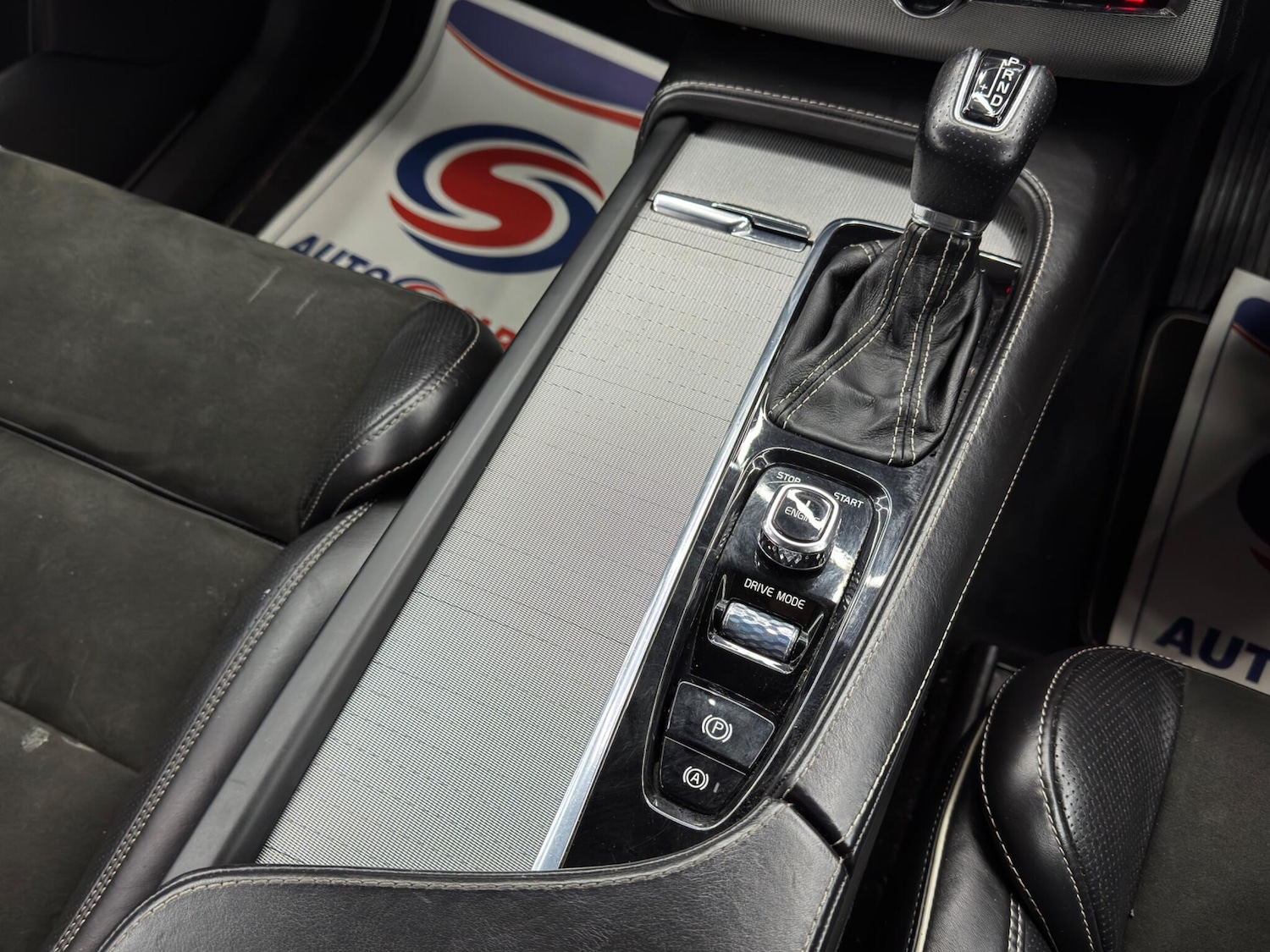 Used Volvo XC90 2016 for sale - 77939392: Photo 24