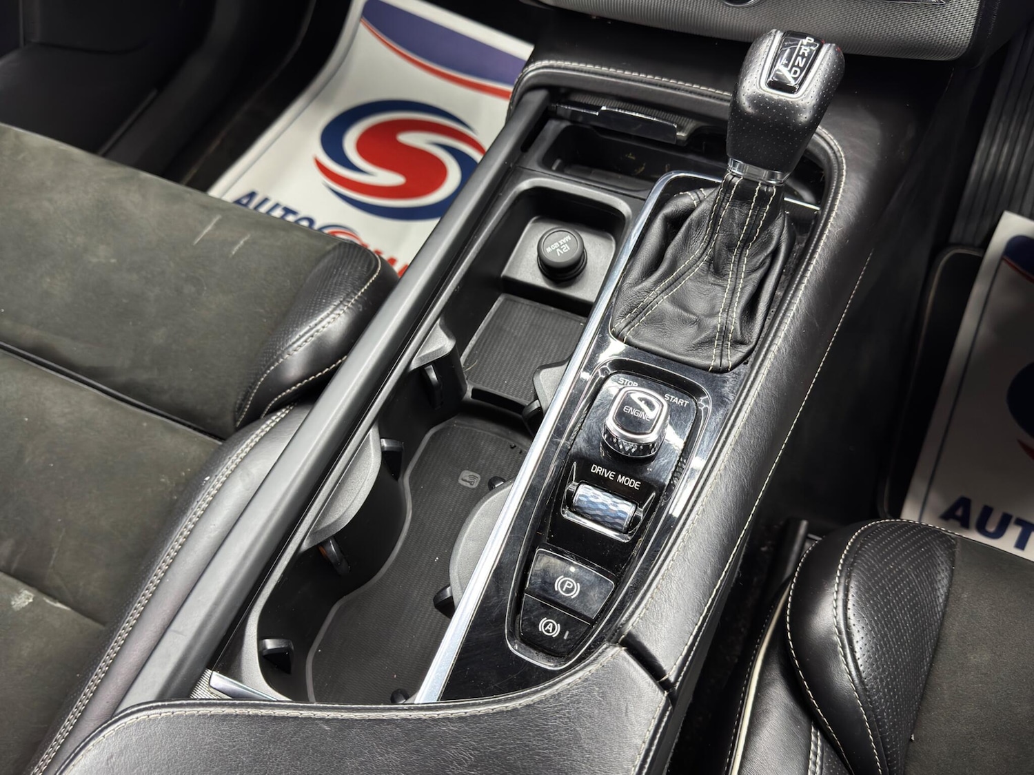 Used Volvo XC90 2016 for sale - 77939392: Photo 25