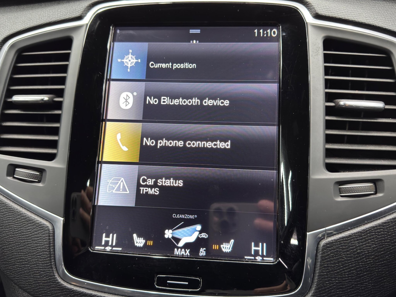 Used Volvo XC90 2016 for sale - 77939392: Photo 28