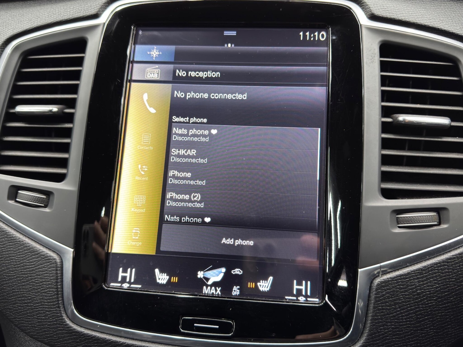 Used Volvo XC90 2016 for sale - 77939392: Photo 30