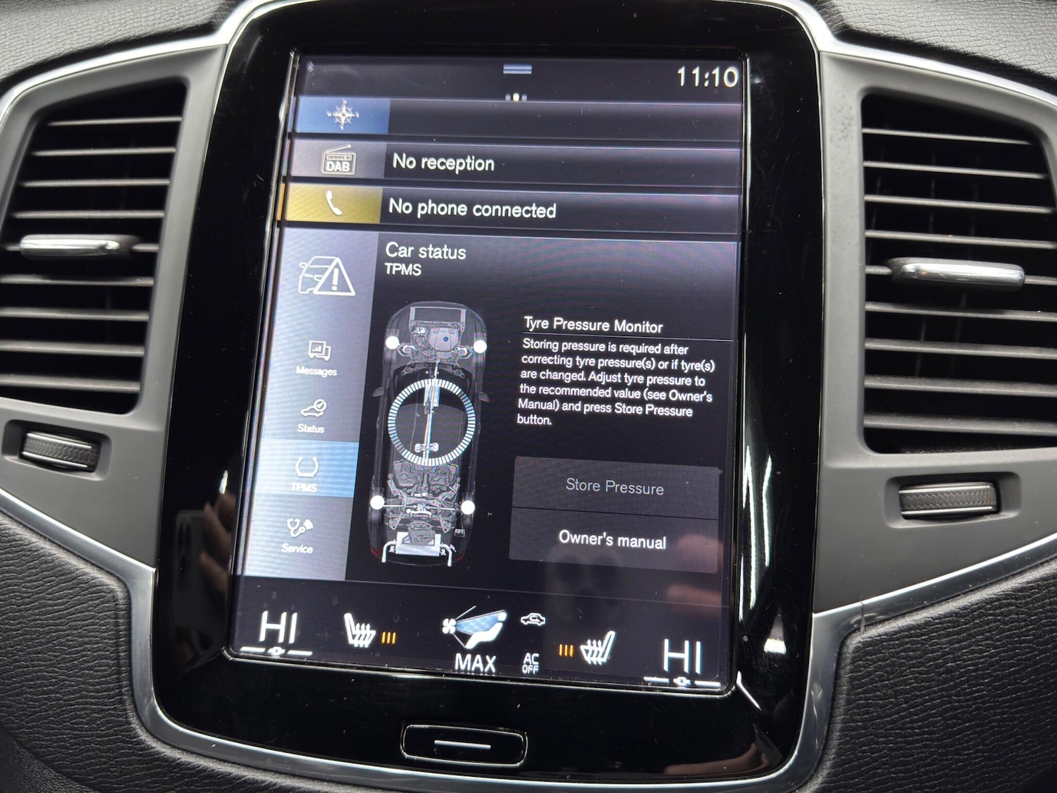 Used Volvo XC90 2016 for sale - 77939392: Photo 31