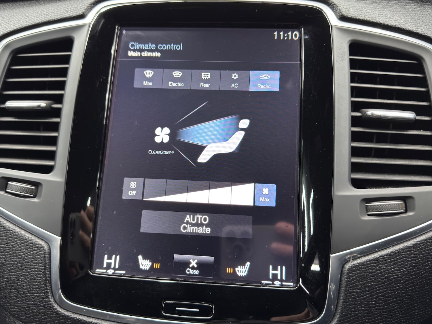 Used Volvo XC90 2016 for sale - 77939392: Photo 32