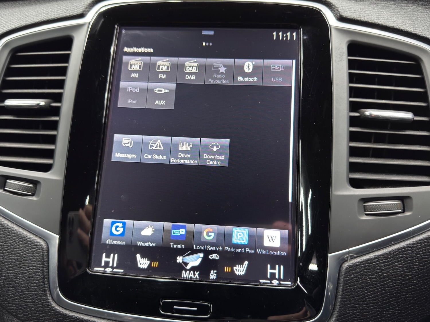 Used Volvo XC90 2016 for sale - 77939392: Photo 33