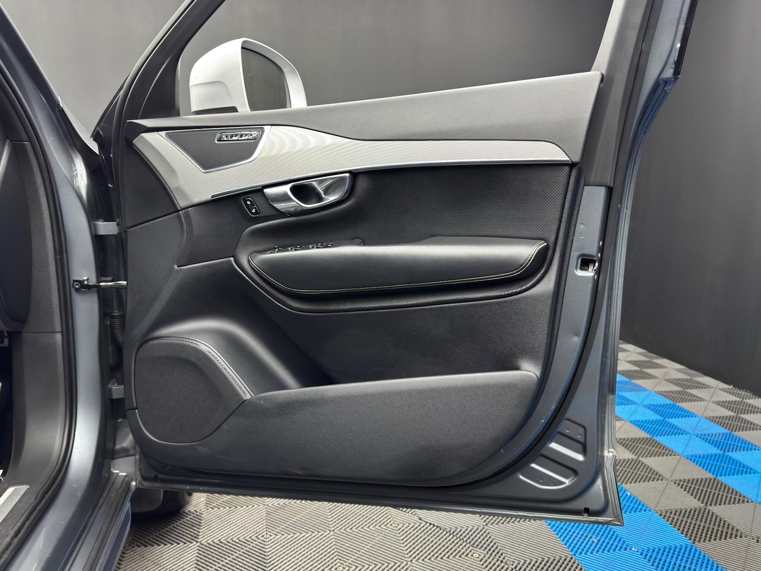 Used Volvo XC90 2016 for sale - 77939392: Photo 38