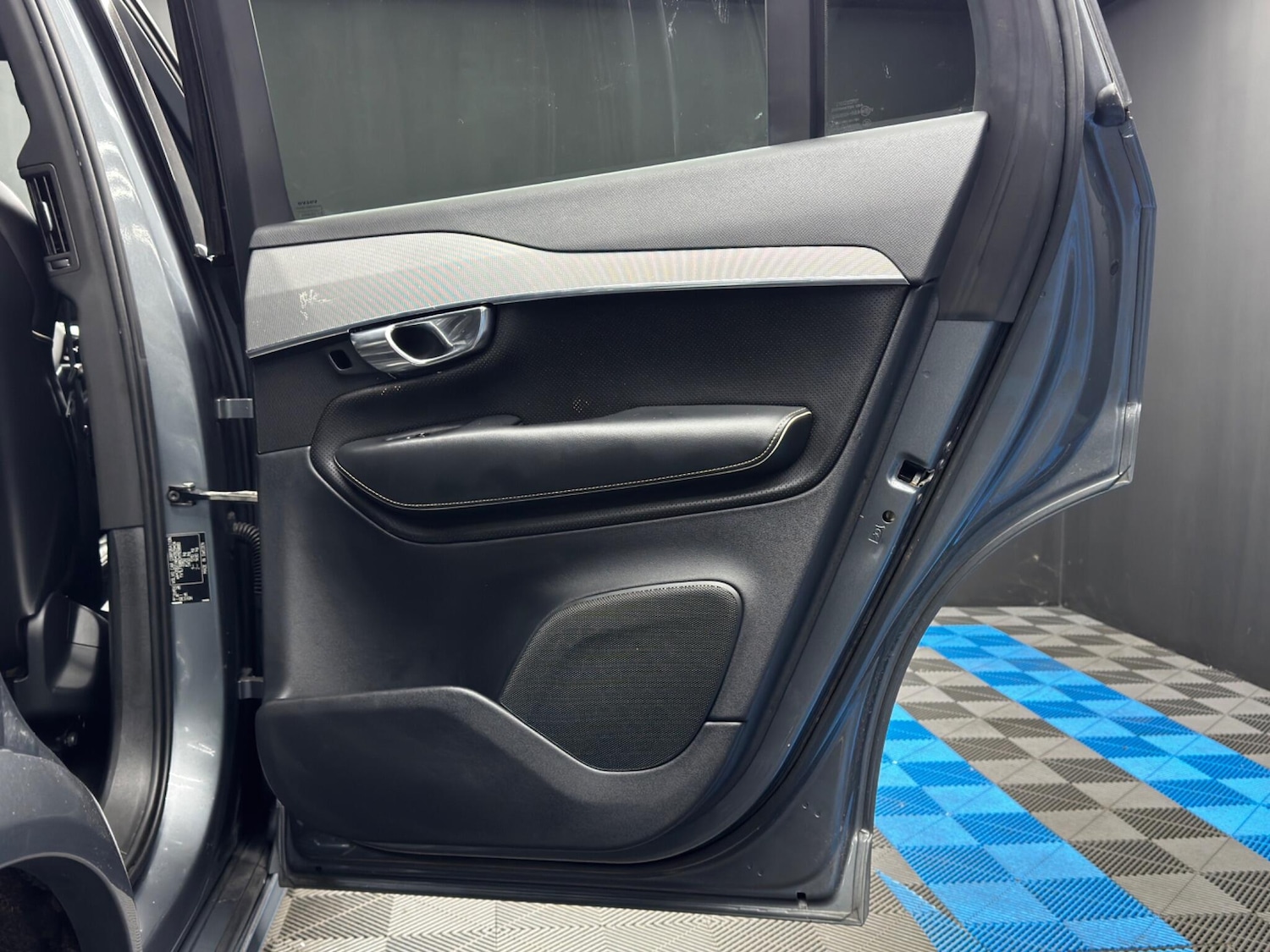 Used Volvo XC90 2016 for sale - 77939392: Photo 43