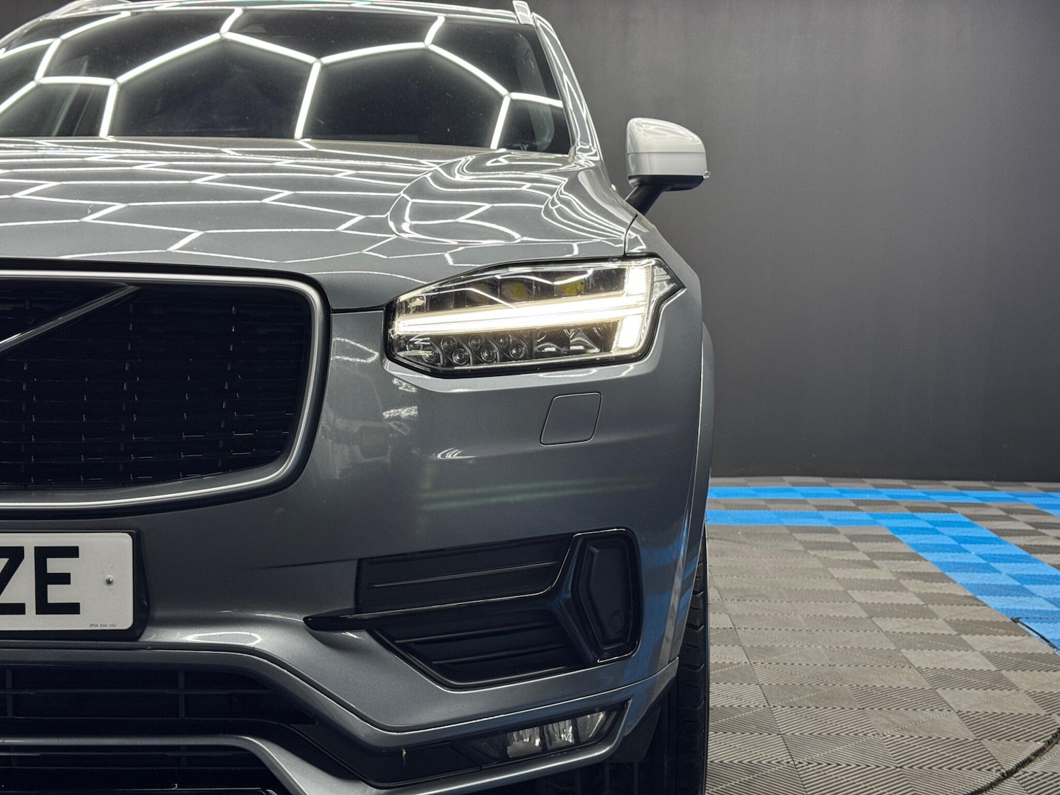Used Volvo XC90 2016 for sale - 77939392: Photo 46
