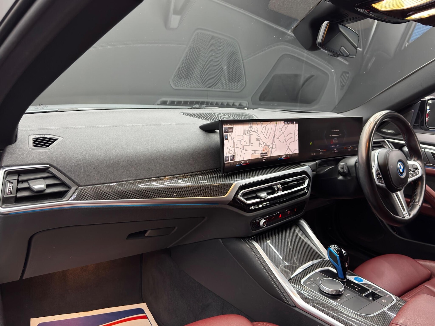 Used BMW i4 2022 for sale - 78171266: Photo 11