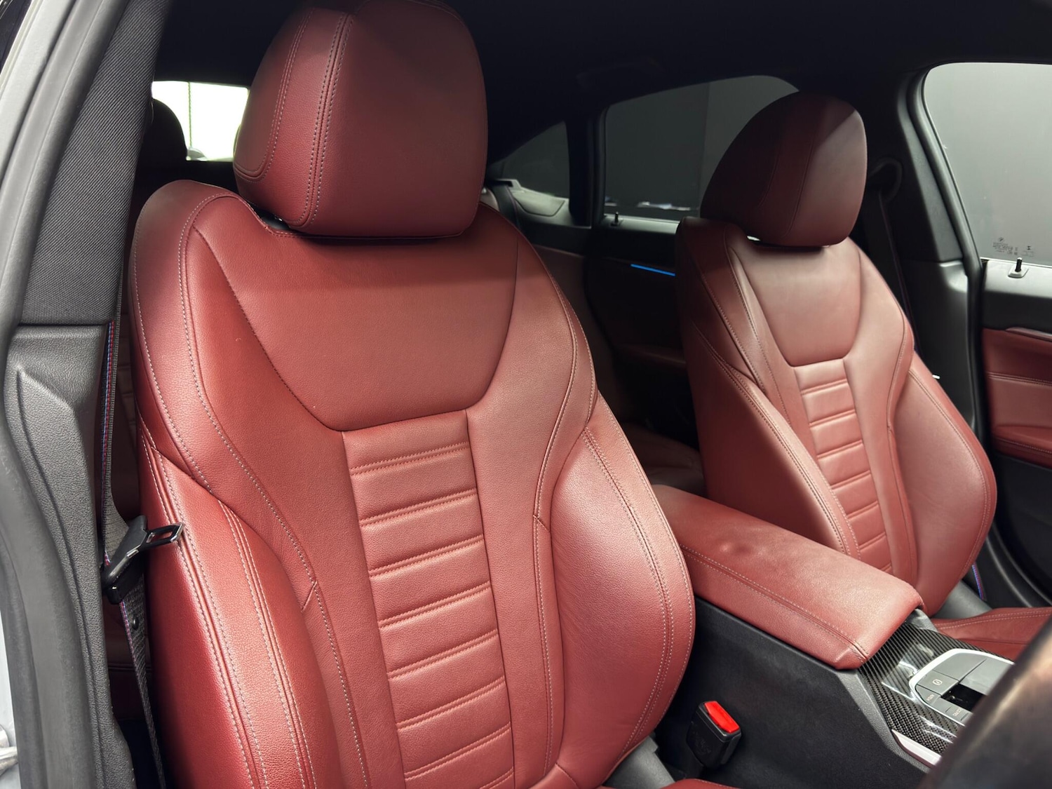 Used BMW i4 2022 for sale - 78171266: Photo 12