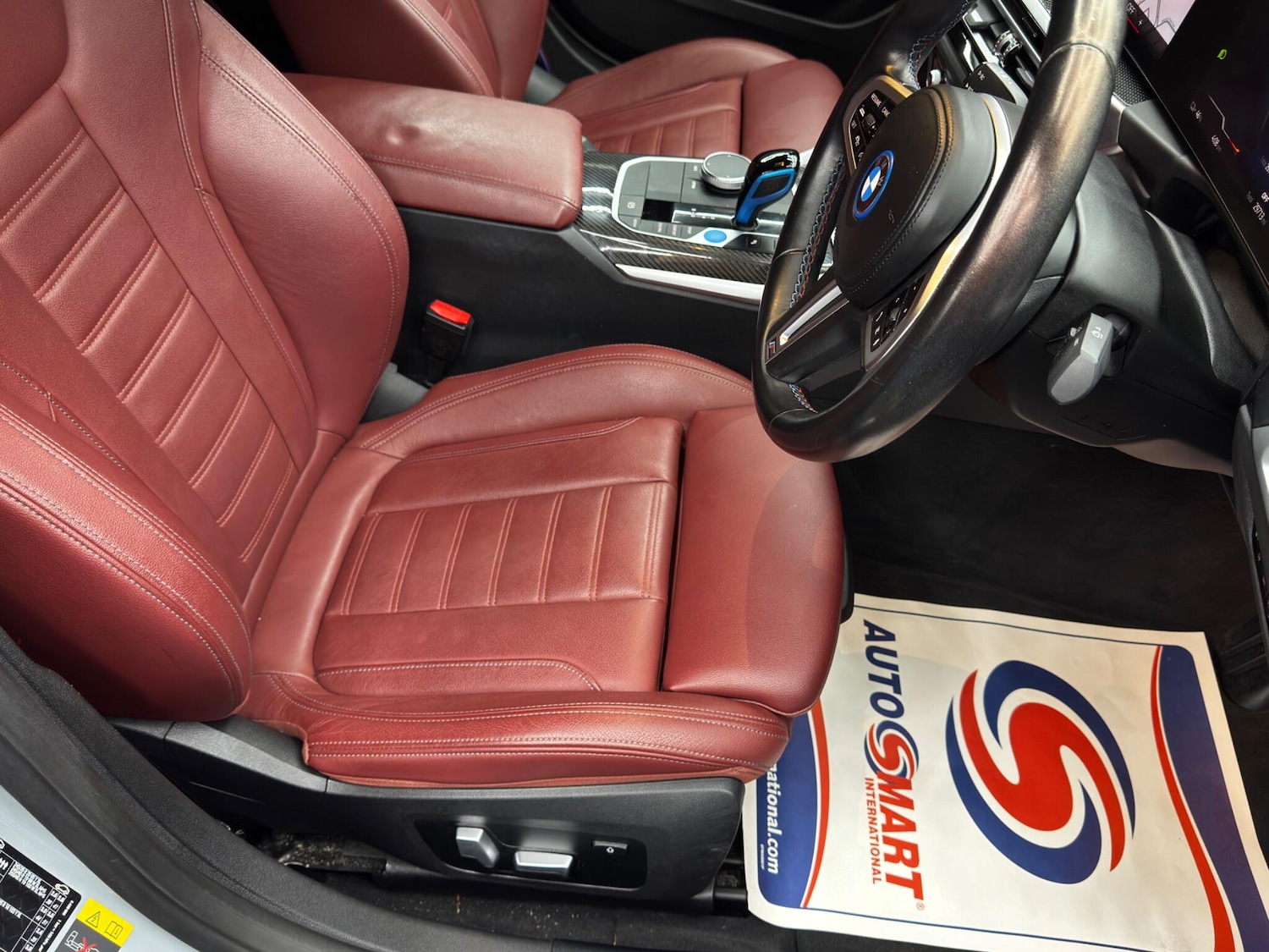 Used BMW i4 2022 for sale - 78171266: Photo 13