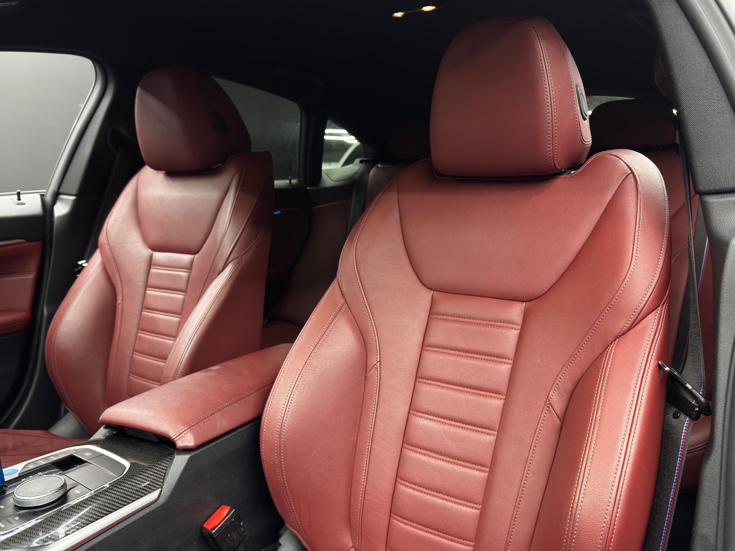 Used BMW i4 2022 for sale - 78171266: Photo 14