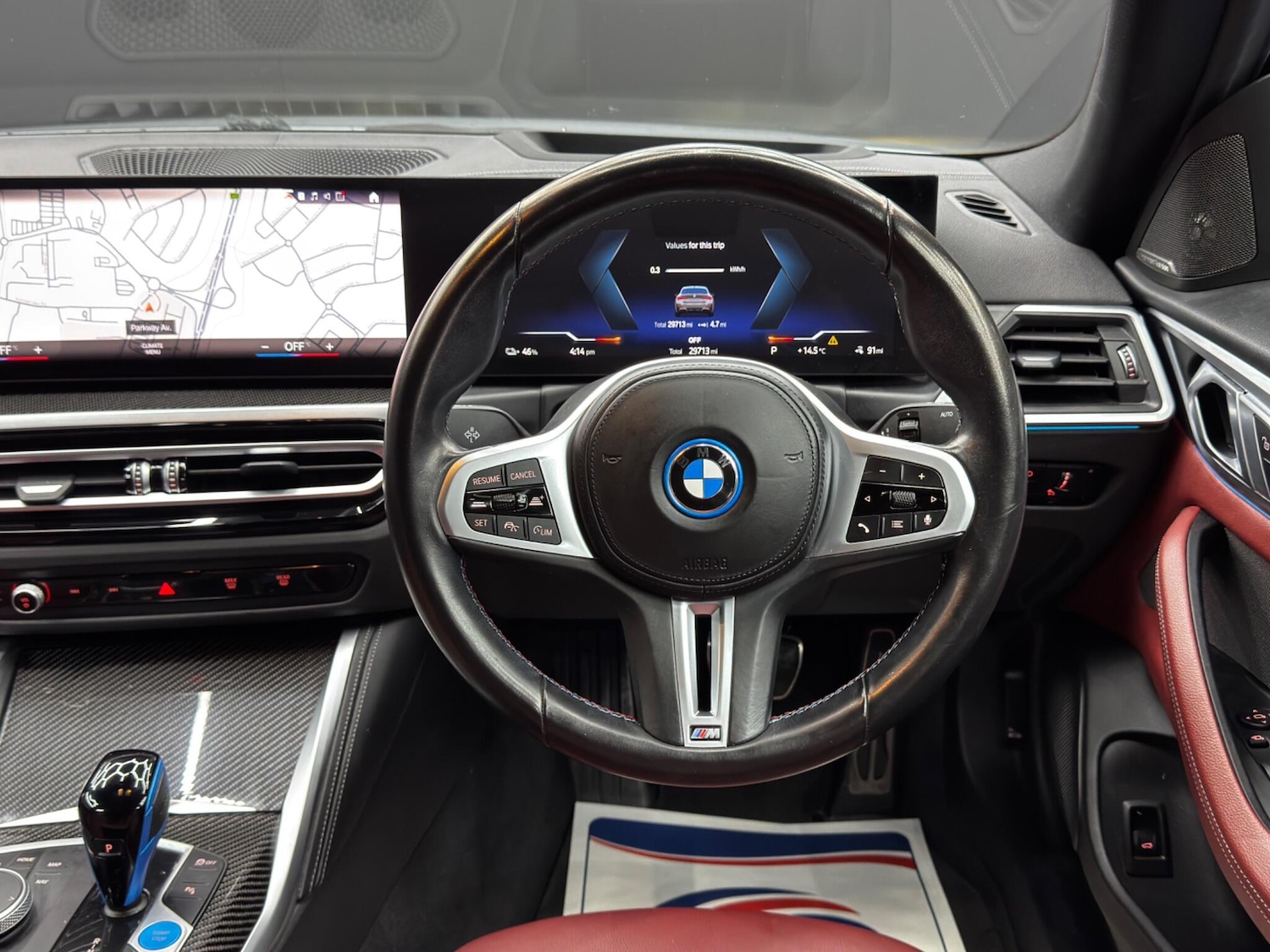 Used BMW i4 2022 for sale - 78171266: Photo 17