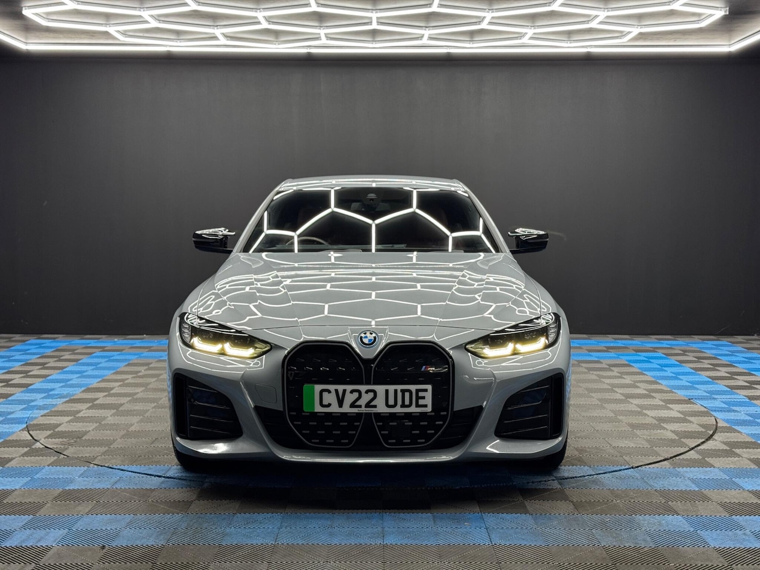 Used BMW i4 2022 for sale - 78171266: Photo 2