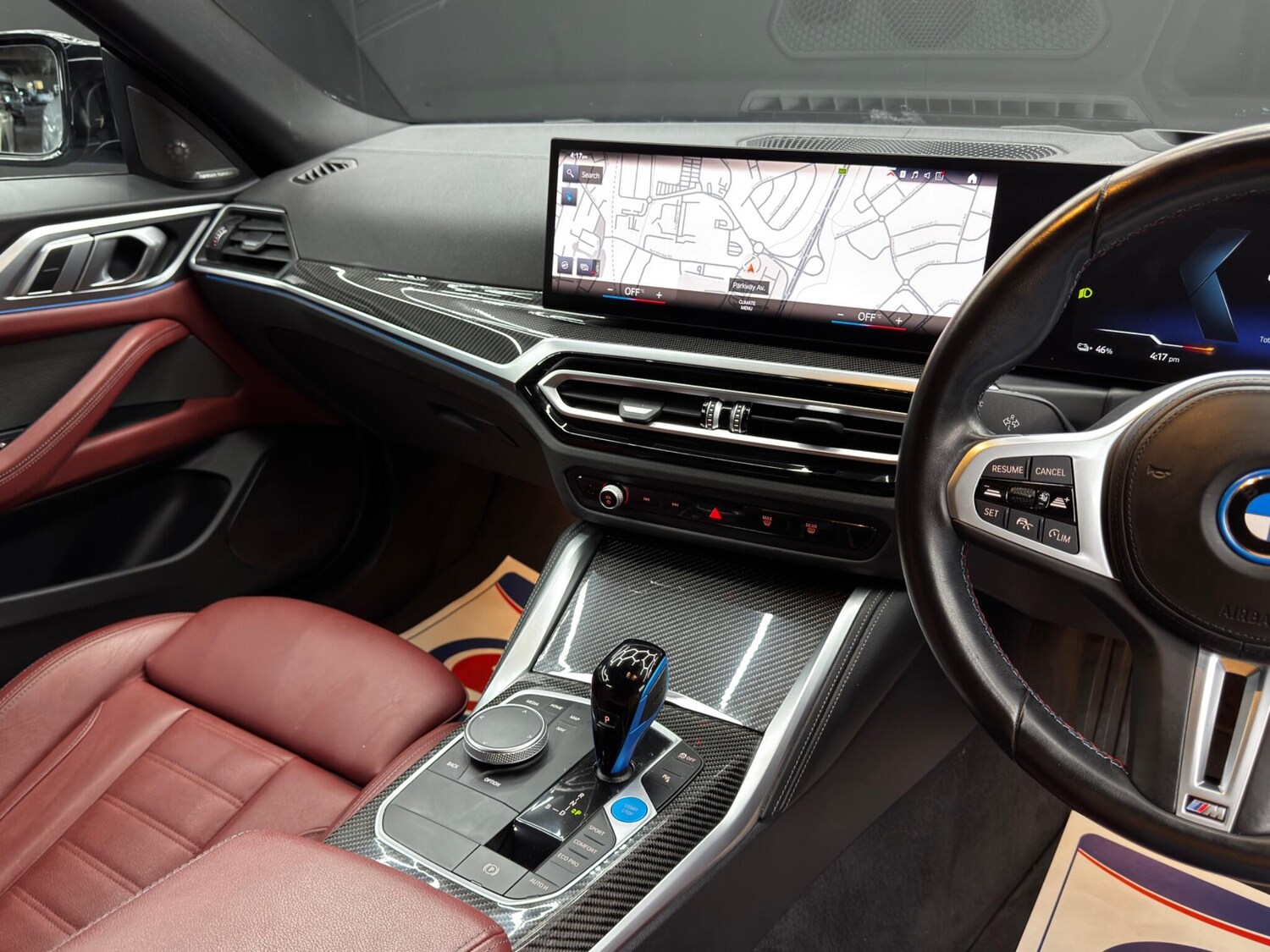 Used BMW i4 2022 for sale - 78171266: Photo 23