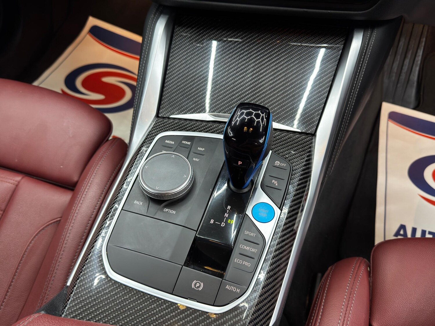 Used BMW i4 2022 for sale - 78171266: Photo 24