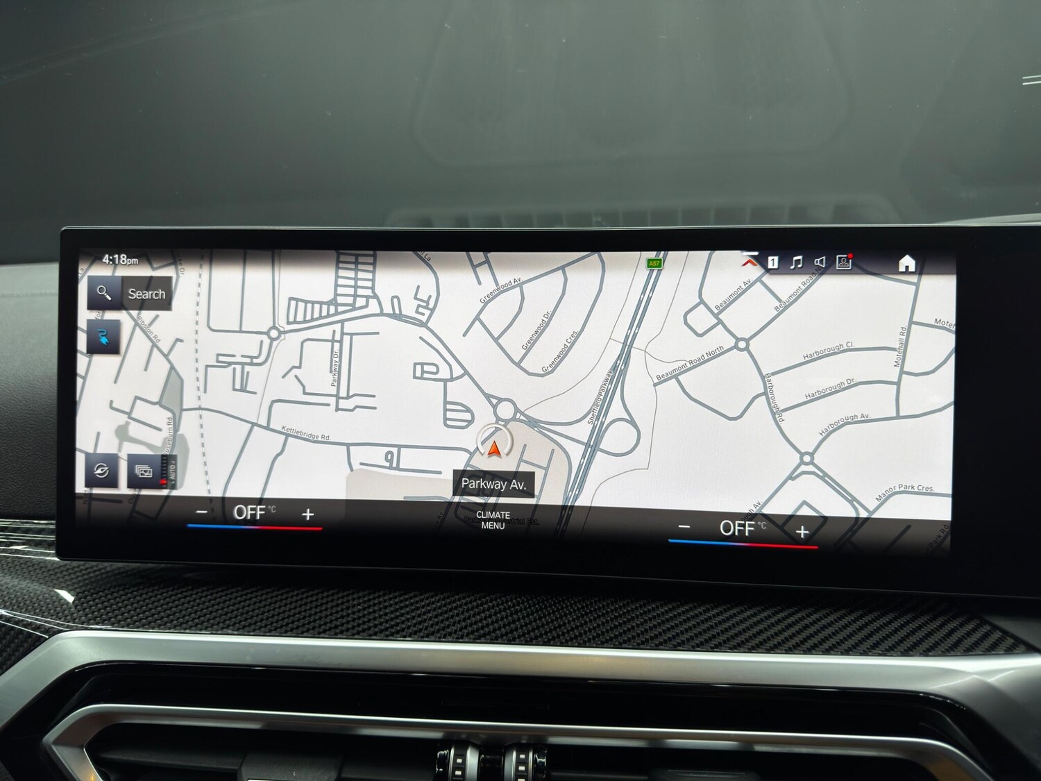 Used BMW i4 2022 for sale - 78171266: Photo 27