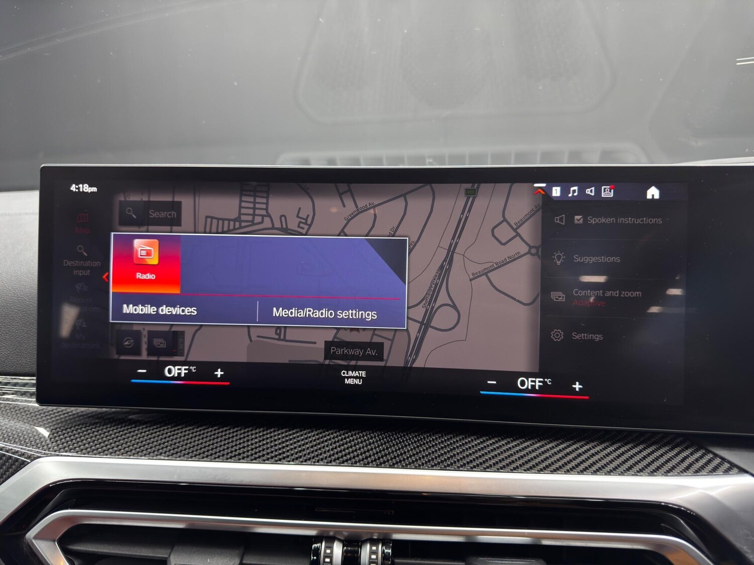 Used BMW i4 2022 for sale - 78171266: Photo 29